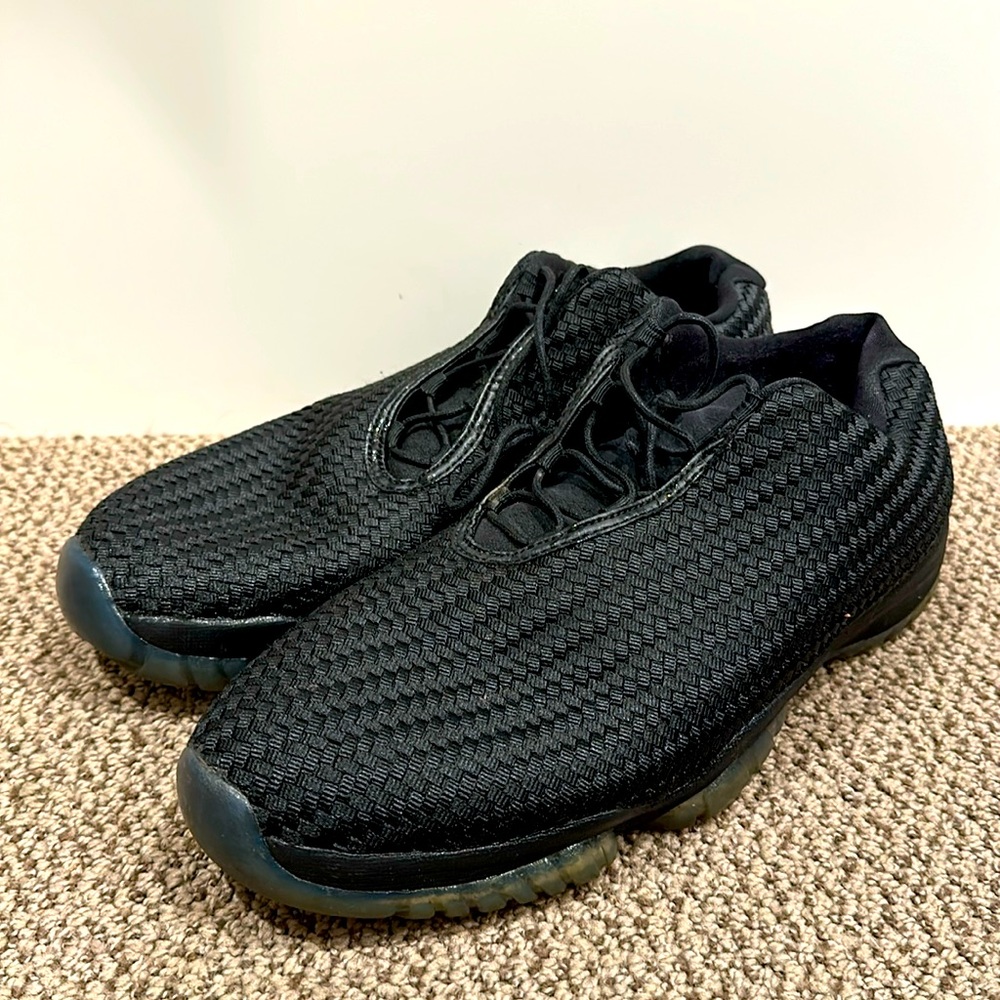 Jordan Future Gamma